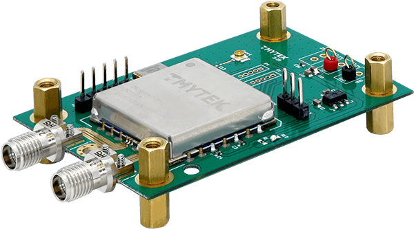 TMYTEK EVA Board, evaluation board